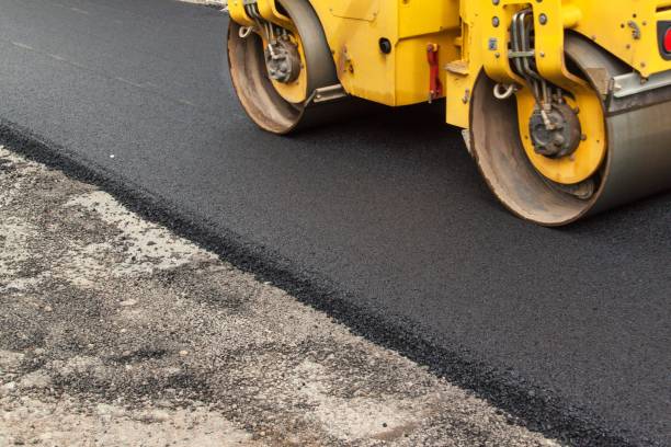 Best Asphalt Driveway Installation  in Wheat Ridge, CO