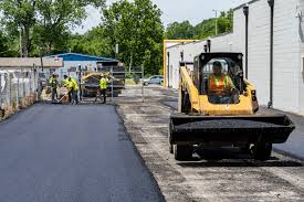 Professional Driveway Paving Services in Wheat Ridge, CO